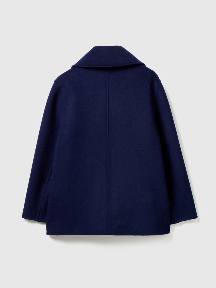 HEAVY JACKET Damen image number 6